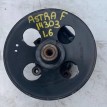 Насос гидроусилителя opel Astra F Opel Astra 