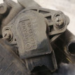 Дроссельная заслонка GA14DE  Nissan Almera N15 Nissan Almera 