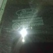 Стекло двери Ford Focus III (2011—2015) Ford Focus оригинальный номер 1708071