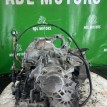 Акпп Nissan X-Trail 2001-2006 3102085X23 QR20DE Nissan X-Trail  