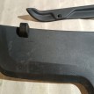 Обшивка крышки багажника Citroen C3 оригинальный номер 9639733977