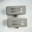 Фонарь подсветки зеркала BMW X5 E70 N52B30 2008 BMW X5 оригинальный номер 63 31 6 962 011