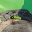 Пыльник бампера Honda Civic 8 2006-2011 4D, передний левый Honda Civic 