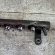 Топливная рампа (рейка) Land Rover Freelander 2 Land Rover Freelander оригинальный номер 9656917280