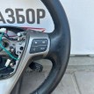 Руль Toyota Avensis T270 Toyota Avensis оригинальный номер 4510005860C0