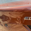 Крышка багажника Hyundai Elantra 5MD 2011-2016 Hyundai Elantra оригинальный номер 692003X120