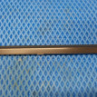 Бархотка двери передней правой Almera Classic B10 Nissan Almera Classic оригинальный номер 80820-95F0A