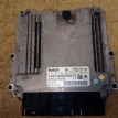 Название детали Блок управления двигателем Модель Citroen C-Crosser Citroen C-Crosser  оригинальный номер 1943NV