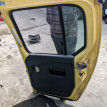 Дверь Renault Kangoo 