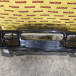 Бампер передний Porsche Cayenne оригинальный номер 7L5807221