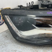 Фара Audi A7 2011 Audi A7