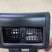 Накладка консоли задняя Toyota Camry VIII (XV70) Рестайлинг – седан  оригинальный номер 58903-33340-C1