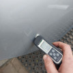 Дверь задняя правая Hyundai Solaris хэтчбек Hyundai Solaris оригинальный номер 770044L200