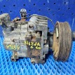 Компрессор кондиционера Mazda 6 GG 1.8 2002-2008 Mazda 2 оригинальный номер GJ6A-61-K00B