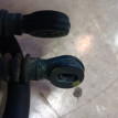 Тросик кулисы  МКПП Киа рио 3 Kia Rio Hyundai Solaris оригинальный номер 437941R100