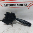 Переключатель стеклоочистителей Hyundai Getz Hyundai Getz оригинальный номер 934201C030