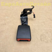 Ответная часть ремня безопасности BMW G05/G06 BMW X5 оригинальный номер 72117435671