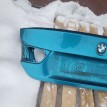 Крышка багажника BMW 4er 