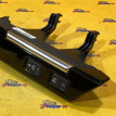 Кнопка регулировки руля Land Rover Freelander II рестайлинг (2010—2012) Land Rover Freelander оригинальный номер LR022176
