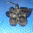 Замок багажника Renault Duster 2012 905030010R HSA F4R Renault Duster  