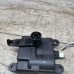 Сервопривод заслонок печки Nissan Qashqai J10E Nissan Qashqai оригинальный номер a24842a7702001