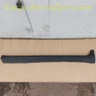 Накладка порога левая Volvo V60 Cross Country 2 Volvo V60 оригинальный номер 31463767