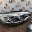 Adaptive LED фары BMW 4er оригинальный номер 63 11 7 377 849, 63 11 7 377 850