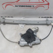 Стеклоподъемник задний левый Hyundai Solaris Hyundai Solaris оригинальный номер 834011R010
