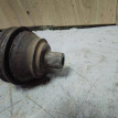 Полуось передняя левая VW Transporter T4 1991-1996 Volkswagen Transporter оригинальный номер 701407449X