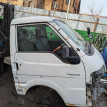 Кабина Nissan Vanette 