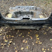 Панель задняя с тазиком Lifan Smily Lifan Smily 
