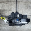 Замок двери передней правой Nissan Qashqai I рестайлинг (2010—2013) Nissan Qashqai оригинальный номер 1258
