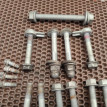 Болты подвески BMW X3 оригинальный номер 33 32 1 090 693, 33 32 1 090 693, 33321090693, 1090693, 33 30 3 452 468, 33303452468, 3452468, 33 30 3 411 801, 33303411801, 3411801, 31 30 3 450 534, 31303450534, 3450534, 31 12 1 093 271, 31121093271, 1093271, 31 12 6 750 071, 31126750071, 6750071
