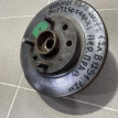 кулак передний правый Chevrolet Aveo T250 B12S1 Chevrolet Aveo 