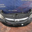 Ноускат Nose Cut Honda Civic 8 2009-2011 71121SNB900ZA 4D Honda Civic 