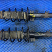 Стойки передней подвески в сборе Volkswagen Polo 5 Volkswagen Polo оригинальный номер k3529208g