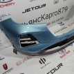 Бампер передний Chery Tiggo 4 pro Chery Tiggo 4  
