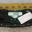 Щиток приборов комбинация Peugeot 307 Peugeot 307 оригинальный номер p9660470580