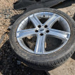 Колеса Continental ExtremeContact DWS06 275/40R20 TL, 8.5J R20 ET55 5x120 DIA62.5   