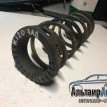 Пружина задняя Hyundai i20 solaris rio Hyundai i20 оригинальный номер 553301J100