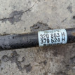 Привод колеса Mercedes-Benz R-klasse оригинальный номер A2513500110