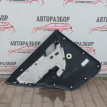 Обшивка двери задней правой Chevrolet Aveo T250 Chevrolet Aveo оригинальный номер 96649751