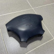Подушка безопасности в руль Nissan Bluebird QU14 Nissan Bluebird оригинальный номер K8510-7E602