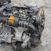 Двигатель Volvo V40 