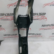 Консоль центральная Hyundai Solaris Hyundai Solaris оригинальный номер 846114L000RY