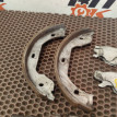 Колодки ручника BMW X3 оригинальный номер 34 41 0 417 558, 34 41 0 417 558, 34410417558, 0417558, 34 41 0 304 483, 34410304483, 0304483, 34 41 6 761 293, 34416761293, 6761293, 34 41 0 393 646, 34410393646, 0393646, 34 41 6 756 538, 34416756538, 6756538, 34 41 0 148 879, 34410148879, 0148879, 34 4