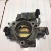 Дроссельная заслонка Mazda Axela 2005 г Mazda 2 оригинальный номер Z601617010J6