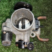 Заслонка дроссельная Daewoo Nexia 1.5 8кл. 1995—08 Daewoo Nexia оригинальный номер 96184568