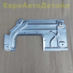 Защита днища средняя Range Rover L460 / L461 Land Rover Range Rover оригинальный номер LR153595