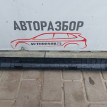 Накладка порога пер правая  Toyota Avensis (T270) Toyota Avensis оригинальный номер 6791305060